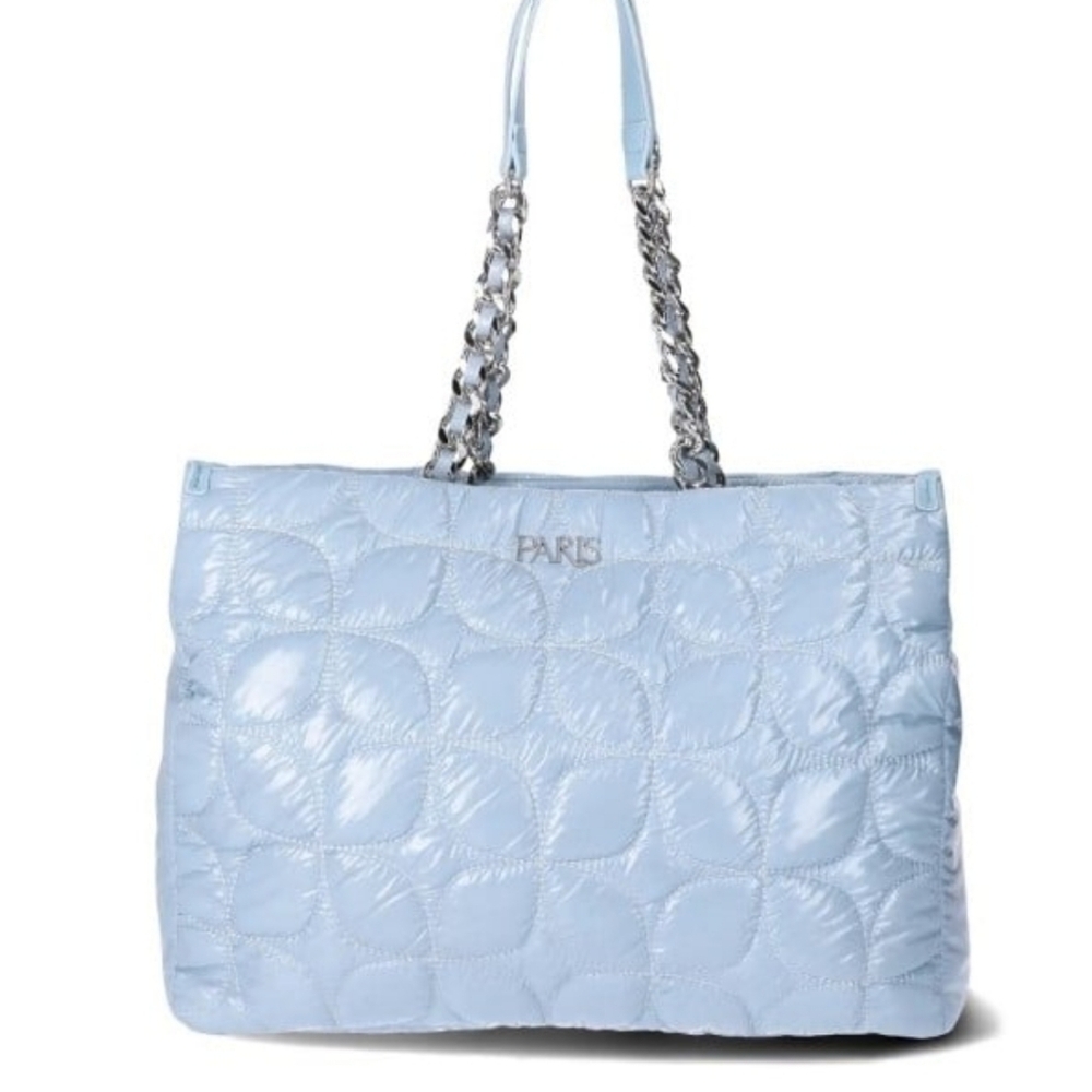 Paris Hilton bag purse tote